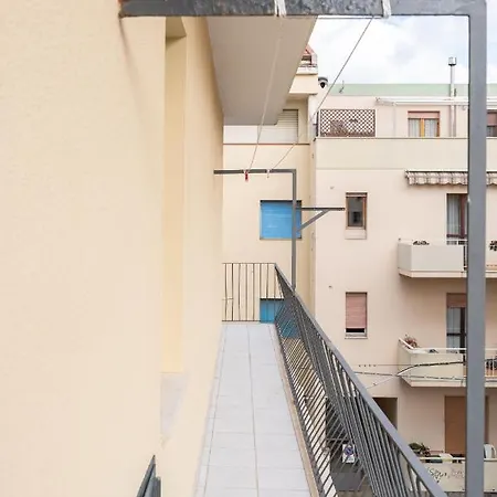 Happy Apartman *